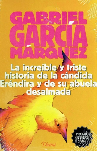 Crónica De Una Muerte Anunciada - Gabriel García Márquez -