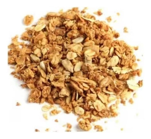 Granola Tradicional Wenutri 250g