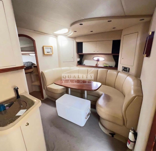 Imagen 5 de 8 de Yate Cruiser 36.7