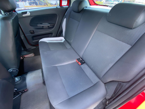 Volkswagen Gol 1.6 Trendline