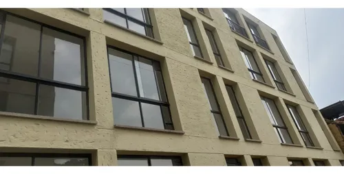 Vendo Hermoso Apartaestudio A Dos Cuadras De La Presidencia