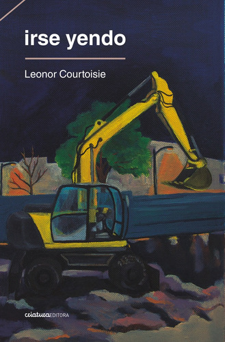 Irse Yendo - Courtoisie, Leonor