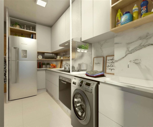 Imagem 8 de 30 de Apartamento - Ap01681 - 70375926