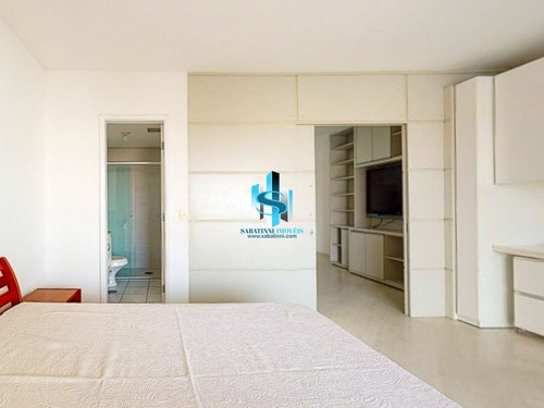 Imagem 13 de 30 de Apartamento A Venda Em Sp Vila Madalena - Ap08451 - 71130929