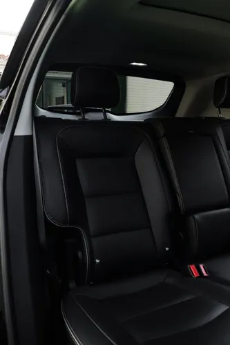 GMC Terrain 2.0 Denali At