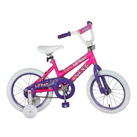 Bicicletas  Niña Rodado 16