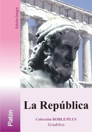 Republica, La- Gradifco - Platon