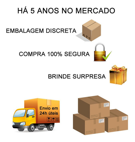 Imagem 2 de 8 de Kit Algemas De Metal, Tapa Olhos Venda, Atacado, 2 Brindes