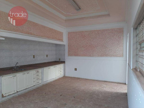 Imagem 19 de 19 de Casa À Venda, 129 M² Por R$ 330.000,00 - Parque Das Figueiras - Ribeirão Preto/sp - Ca3685