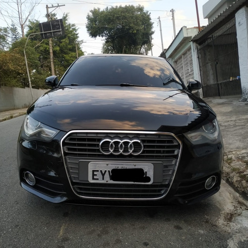 Imagem 2 de 14 de Audi A1