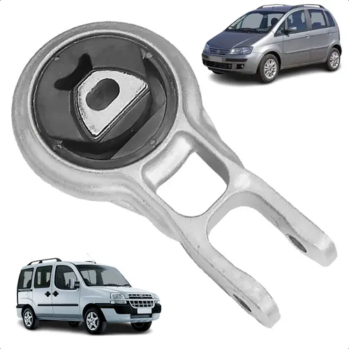 Corpo de borboleta - TBI Cactus/ Peugeot 208/ 1.6 / 16V