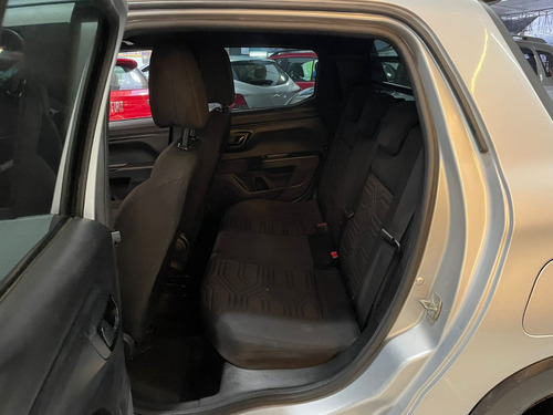Fiat Strada 1.3 Freedom Cab. Dupla Flex 4p