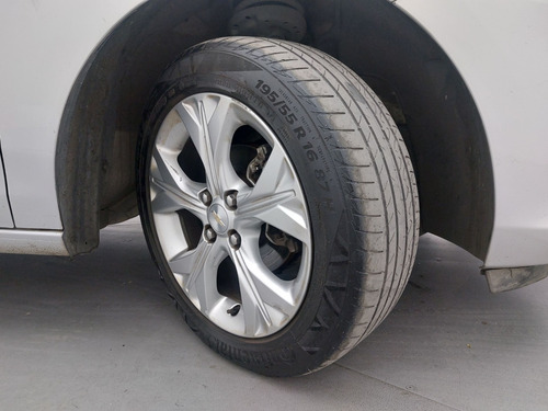 Chevrolet Onix 1.0 TURBO FLEX LTZ AUTOMÁTICO