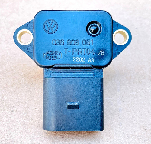 Sensor Map Presion Absoluta 2004 Pointer 036906051 Original