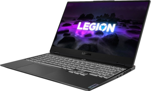 Lenovo Legion S7 82k80081us 15.6  Ryzen 9 5900hx 16gb 1tb 