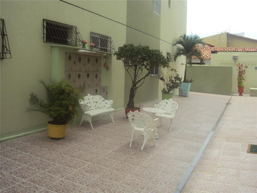 Apartamento Com 3 Dormitórios À Venda, 60 M² Por R$ 200.000,00 - Montese - Fortaleza/ce - Ap4516