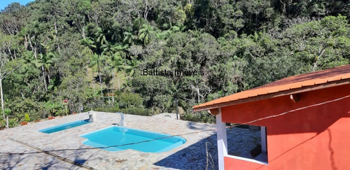 Imagem 3 de 30 de Chacara - 1741 - 69571292
