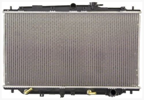 Radiador De Agua Apdi Honda Prelude 2.3 92-96