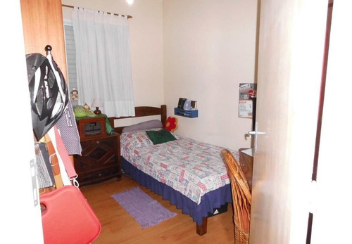 Imagem 7 de 18 de Apartamento Residencial À Venda, Tatuapé, São Paulo. - Ap5181