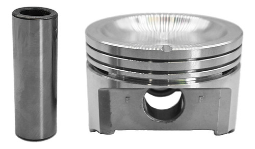 Pistones P/ Chevrolet V6 3.8 Ohv 12v Vin L 92/01 (lumina