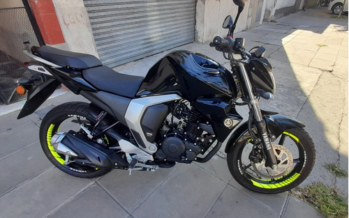 Yamaha  Fz Fi