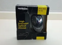 Comprar Mouse Óptico Marca Sentey 