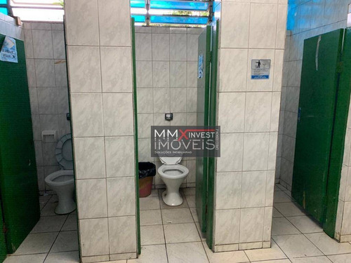 Imagem 18 de 20 de Galpão, 700 M² - Venda Por R$ 3.710.000,00 Ou Aluguel Por R$ 13.000,00/mês - Vila Gustavo - São Paulo/sp - Ga0262