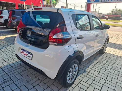 Fiat Mobi LIKE 1.0 Fire Flex 5p.