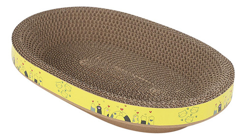 Placa Arranhadora Para Gatos Arranhador Para Gatos Garras L