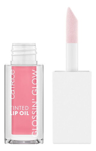 Aceite Labial Glossin' Glow Tinted Keep It Juicy