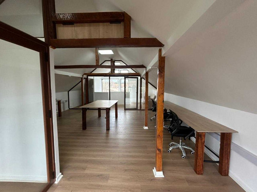 Arriendo Casa Oficina (69281)