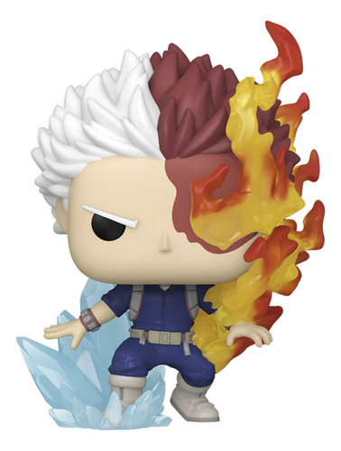 Funko Pop My Hero Academia - Shoto Todoroki 1348