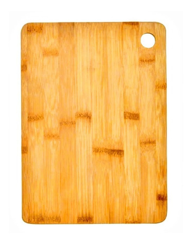 Imagen 1 de 3 de Tabla Para Picada Fina De Madera