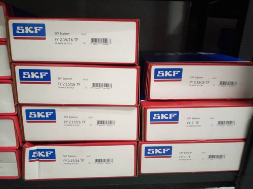  Sy 3 Tf - Sy 1.1/2 Tf - Sy 1.3/16 Tf -sy 1.3/4 Tf Marca Skf