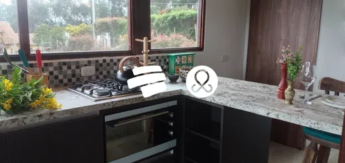 Apartamento En Venta En Cota