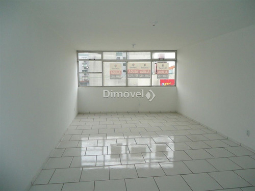 Imagem 1 de 8 de Sala Comercial - Passo Da Areia - Ref: 19833 - L-19833
