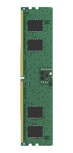 Memória Dale7 Ddr5 32gb 4800 Mhz Desktop Kit C/05 Unid