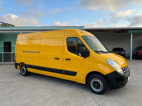 Renault Master 2.3 Extra L3h2 Vitrè 5p