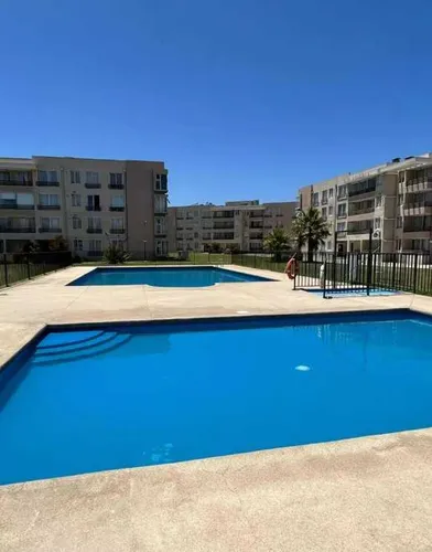 Departamento Barrio Universitario Venta (74552)