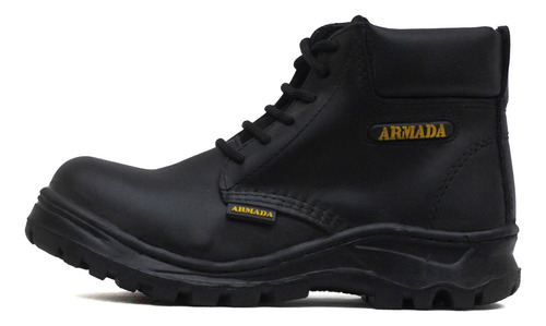Botas Industriales Armada 103