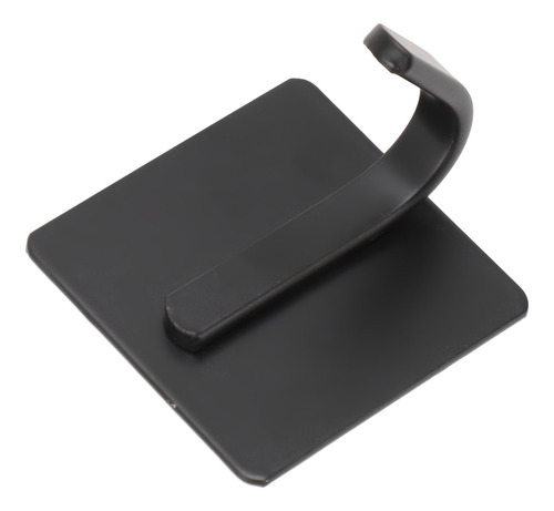 Ganchos De Pared Autoadhesivos, Paquete De 8 Toallas, Sin Ne