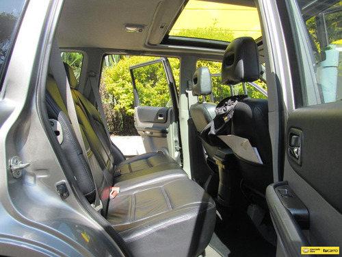 Nissan X-Trail 2.5 X Ltd
