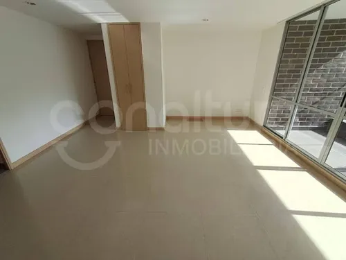Casas En Arriendo Loma San Jose 472-7079