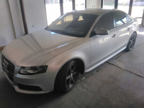Audi A4 2011 2.0 Attraction Tfsi 211cv Multitronic