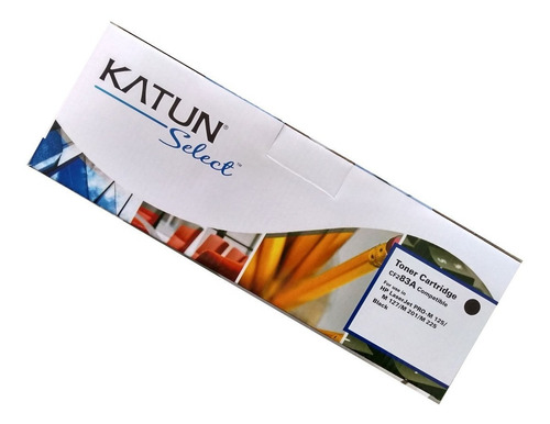 Toner Cf283a 83a Laserjet M125 M127 M201 M225 Compatible Tinta Negro
