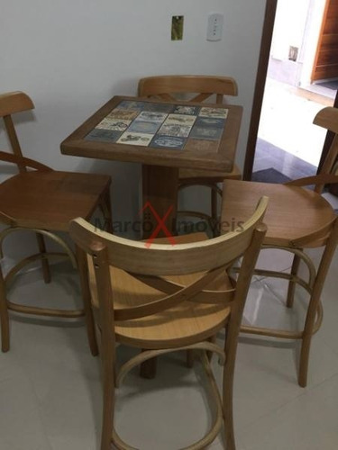 Apartamento Em Condomínio Padrão Para Venda No Bairro Jardim Maringá, 1 Dorm, 0 Suíte, 1 Vagas, 30,00 M - 924