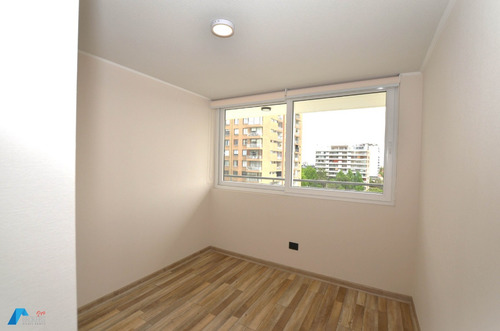 Pucará Con Hamburgo. Moderno Seminuevo 2 Dorm/2 Baños 89 M²
