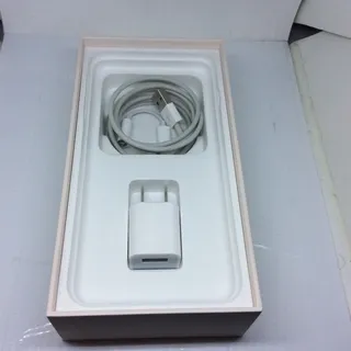 V/o Cambio iPhone 8 Plus 256gb Caja Libre