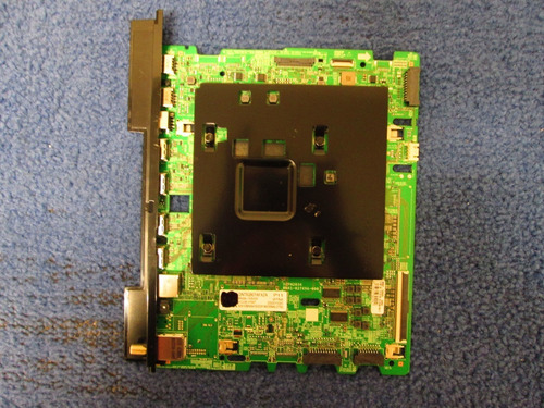 Tarjeta Main Kit Completo Samsung Qn75q80tafxza Bn94-15333y (Usado)