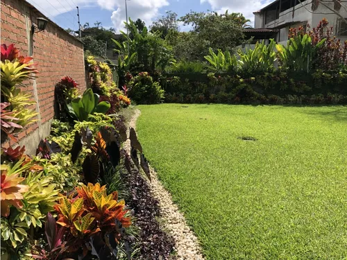 Casa En Venta - La Lagunita